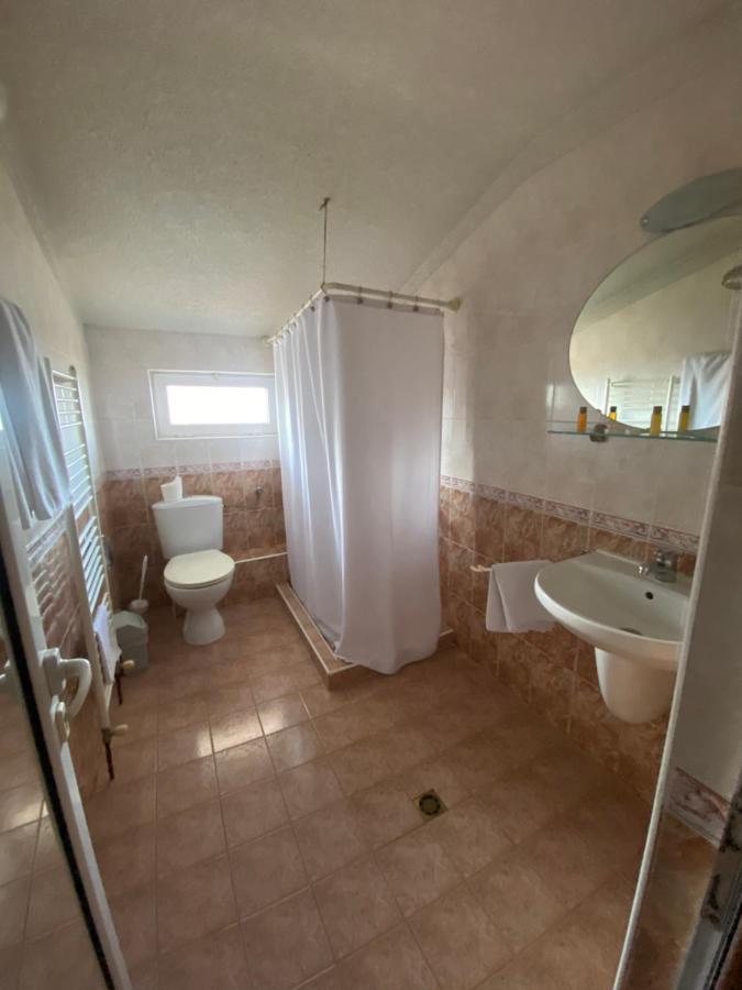 Family Hotel Zdravets Σόφια Εξωτερικό φωτογραφία