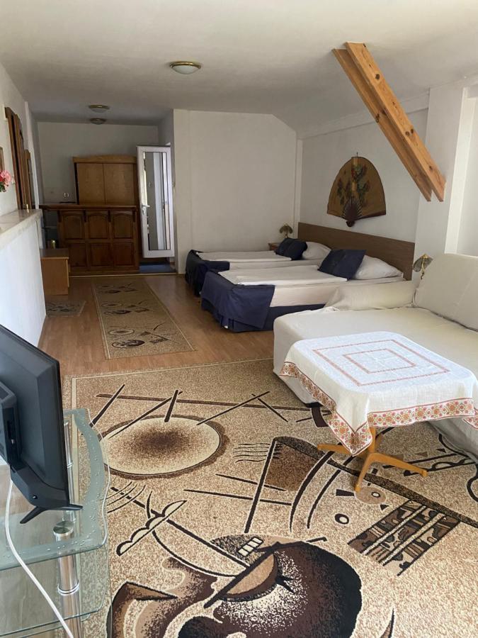 Family Hotel Zdravets Σόφια Εξωτερικό φωτογραφία