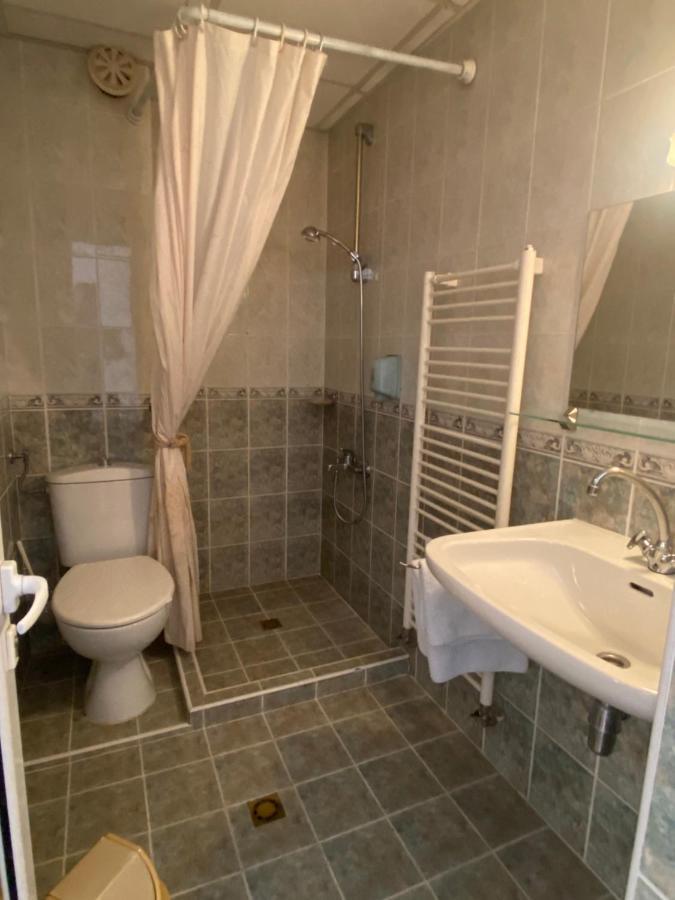 Family Hotel Zdravets Σόφια Εξωτερικό φωτογραφία