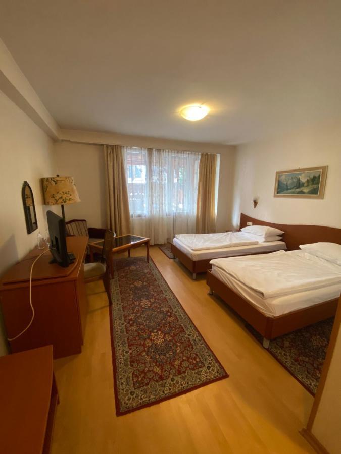 Family Hotel Zdravets Σόφια Δωμάτιο φωτογραφία