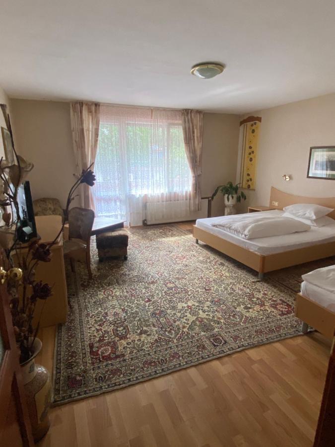 Family Hotel Zdravets Σόφια Εξωτερικό φωτογραφία